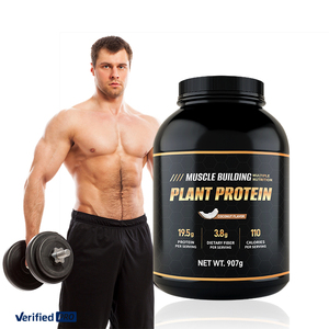 Poudre d'isolat de protéines de lactosérum Superfood pour adultes - Complément nutritionnel sportif avec plus de 50 g de protéines par portion, soutien à la croissance musculaire - Product Image 4