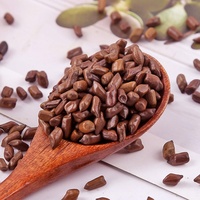 Prix de gros – Herbe chinoise de qualité, 100 % naturelle, Jue Ming Zi (Semen Cassia Occidentalis) séché, pour thé et tisane de Cassia