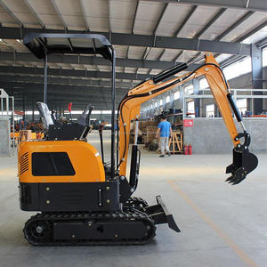 Machine de jardin mini <span class=keywords><strong>pelle</strong></span> excavatrice bagger 1ton 1.<span class=keywords><strong>5</strong></span> <span class=keywords><strong>tonnes</strong></span> <span class=keywords><strong>2</strong></span>.0ton 0.8 <span class=keywords><strong>tonnes</strong></span> pour ferme - Product Image 4