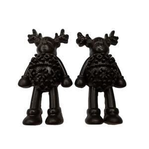 2021 חג המולד מתנת כלב מתוגמל עם פינוקים טעימים חטיפים לחיות מחמד מזון - Product Image 2