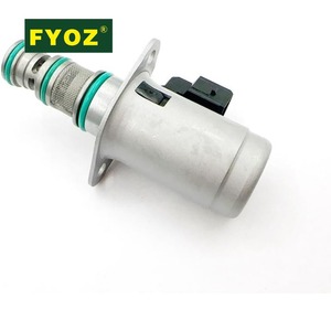 31765FC000 Hydraulic Solenoid Valve 12V for <strong>Nissan</strong> 1F2 1F20-30 2-3T <strong>Forklift</strong> Engine Excavator <strong>Spare</strong> <strong>Parts</strong> Heavy Duty Accessories - Product Image 4