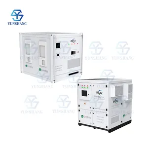Wholesale Price 645kWh Lithium Ion Battery Energy Storage System SCU GRES-645-300