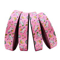 Haute qualité 25mm 38mm 50mm coloré sac sangle imprimé sangle Nylon Polyester ceinture de sécurité sangle pour voiture ceinture de sécurité