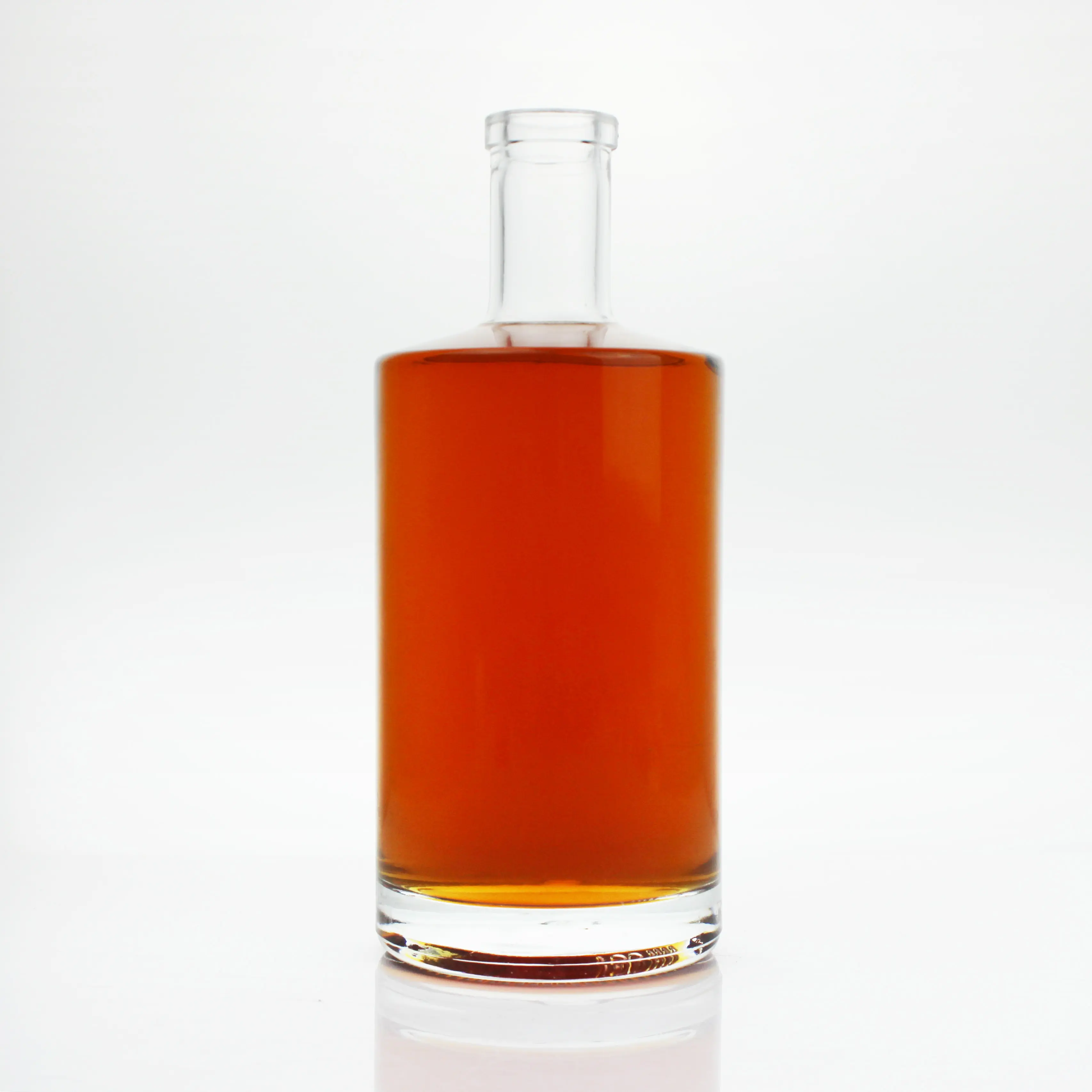 Meetvii — bouteilles en Jersey de 200, 350 et 500ml, 750 et 1000ml, flacon en verre, avec bouchon