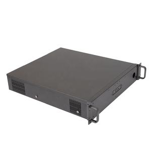 Carcasa Metálica Personalizada TZR ODM, Marco de Acero Inoxidable con Recubrimiento en Polvo, Carcasa para Prototipo de Dispositivo Electrónico, Caja Metálica Personalizada - Product Image 4