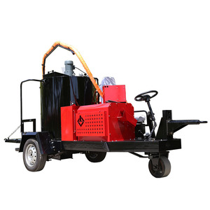 Sigillante per crepe a motore diesel da 93 galloni di alta qualità con trasmissione a trazione - Product Image 2