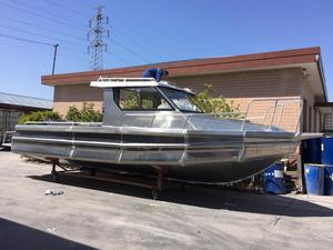 6.25m <span class=keywords><strong>bateaux</strong></span> à rames facile en aluminium bateau <span class=keywords><strong>de</strong></span> pêche profonde vee - Product Image 6