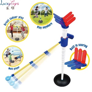 <span class=keywords><strong>Jeu</strong></span> de Limbo pour Enfants et Adultes, Ensemble de <span class=keywords><strong>Jeu</strong></span> de Limbo pour la Pelouse, Idéal pour les Fêtes en Famille en Plein Air, Jouet Sportif pour Enfants - Product Image 2