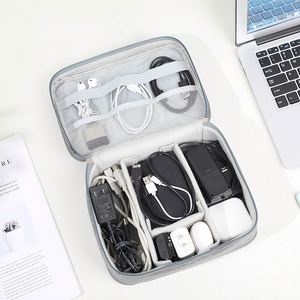Factory Hot Selling Travel Storage <b>Bag</b> Portable <b>Large</b> Capacity <b>Duffle</b> Organizer <b>Bag</b> Lightweight Waterproof Separated Storage <b>Bag</b> - Product Image 4