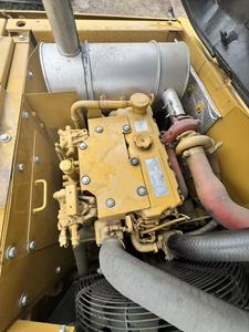 ญี่ปุ่นใช้รถขุดตีนตะขาบ Caterpillar CAT313D2GC ขนาด 13 ตัน รถจักรกลก่อสร้างมือสอง Cat313D2GC รถขุดขนาดกลาง - Product Image 5