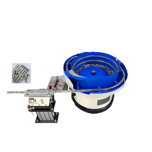 Pengumpan Getar untuk Mur Sekrup M5, Pengumpan Getar Linear Panjang Khusus untuk Perangkat Keras - Product Image 3