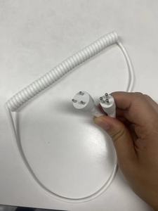 Repuestos portátiles para taladros: brocas, cables de motor, rodamientos y cable de motor de repuesto para DND Nails - Product Image 1