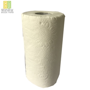 Favoriet De Nieuwe Aanbieding Speciale Aanbieding Wasbare Bamboe Herbruikbare Keukenpapierrollen Keukenpapier - Product Image 4