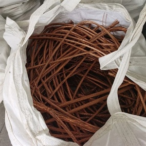 Vente en gros de ferraille de fil de cuivre/Fil de cuivre de haute qualité/Câbles de ferraille bon marché Fil de ferraille de cuivre en stock - Product Image 6