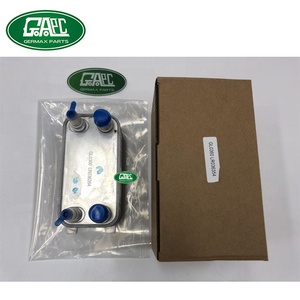 Radiatore Olio LR036354 GL0360 per Land <span class=keywords><strong>Rover</strong></span> Range <span class=keywords><strong>Rover</strong></span> 2013- Range <span class=keywords><strong>Rover</strong></span> Sport 2014 per Jaguar 2011- X6003001 C2P12397 C2Z18818 - Product Image 6