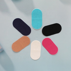 Soft Medical Grade <b>Fabric</b> Hypoallergenic Latex Free Adhesive Mouth Tape <b>Strips</b> Customized Printing Sleep <b>Strips</b> for Sleeping - Product Image 4