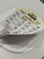 Étiquette autocollante personnalisée à décoller et révéler, en vinyle adhésif, double couche, étiquettes multicouches pour l'emballage des bouteilles