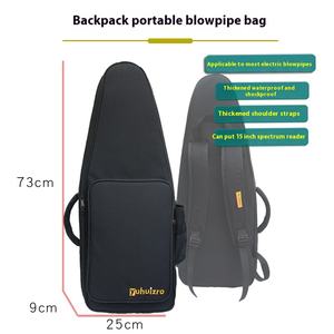 Mochila Personalizada para Órgano Electrónico Roland 20/30 Yajia 5000 Huamei, Bolsa de Transporte Eléctrica, Acolchada, Resistente a Impactos, Hecha de Oxford - Product Image 3