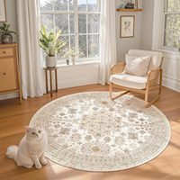 Tapis de luxe pour salon, tapis sur mesure, tapis de salon en polyester