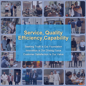 Garage conteneur personnalisé OEM, design moderne en kit avec fenêtre de sécurité pour le stationnement de voitures et le rangement d'outils - Product Image 4