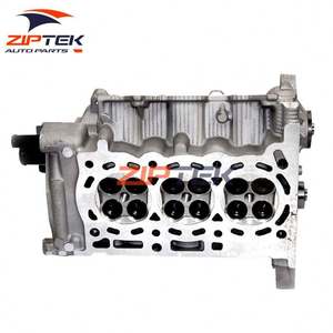 Ziptek ricambi Auto vendita 1.0L 371QB BYD371 BYD371QA testata motore per BYD F3 F0 - Product Image 6