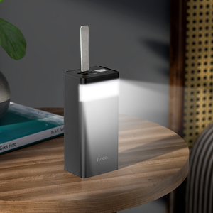 Sạc Dự Phòng HOCO J86 Powermaster 22.5W Tương Thích Hoàn Toàn (40000/50000/60000Mah) - Product Image 5