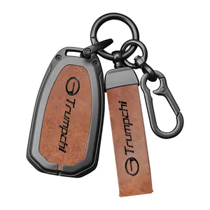 Wholesale metal key cover To Differentiate Each Set Of Keys 