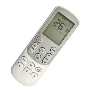 Télécommande <span class=keywords><strong>de</strong></span> remplacement ARH-22012 pour climatiseur <span class=keywords><strong>Samsung</strong></span> DB93-15882Q DB93-1463S DB93-14643 DB93-15882Q DB93-14643S - Product Image 2