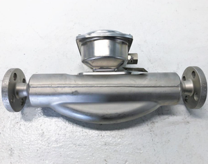Débitmètre massique Coriolis Proline Promass F 300 Endress+Hauser (E+H) – Débitmètre de haute précision de qualité supérieure - Product Image 5
