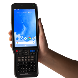Logiciel professionnel Hi-survey Road pour la topographie et la collecte de données Hi-Target, système Android, contrôleur Ihand 55 - Product Image 1