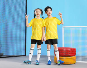 Conjunto de Camisetas de Fútbol para Niños de Alta Calidad, Nueva Temporada, Incluye Camisetas - Product Image 6