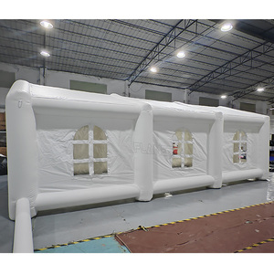 Tente de réception gonflable blanche de grande taille pour publicité extérieure, tente de <span class=keywords><strong>mariage</strong></span> gonflable, tente de réception gonflable pour <span class=keywords><strong>location</strong></span> - Product Image 4