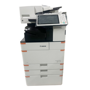 Imprimante Canon Pixma – Scanner Intégré – Noir Et Blanc – Occasion Fonctionnelle