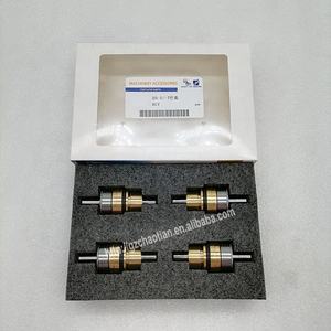 挖掘机零件先导推动器DH220-5 DX220-5 RCV操纵杆手柄子弹出售 - Product Image 2