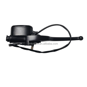Levier de frein maître-cylindre OEM 22101 pour LH260 LH300 <span class=keywords><strong>Linhai</strong></span> 260cc 300cc ATV Quads pièces de rechange - Product Image 2
