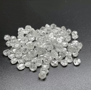 Very Light Brown 4.0-5.0mm round Brilliant Cut IGI &amp; <strong>GIA</strong> <strong>Certified</strong> <strong>Loose</strong> Natural <strong>Diamond</strong> for Jewelry - Product Image 4