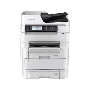 Thương hiệu mới A3 màu đa chức năng máy in phun cho EPS WF-C878Ra trên bán - Product Image 1