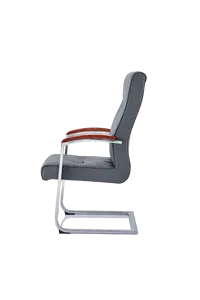 Cadeira de escritório, cadeira moderna de luxo nova cadeira de couro