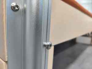 <span class=keywords><strong>Cama</strong></span> de <span class=keywords><strong>Pilates</strong></span> de Madera de Arce Norteamericano para Uso Comercial, Ecológica, Ideal para Estudios de <span class=keywords><strong>Pilates</strong></span> - ¡Gran Venta! - Product Image 6