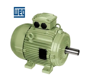 Moteur AC triphasé à induction Weg à prix abordable 380V 400V 10HP 15HP 20HP 25HP 30HP 40HP 50HP - Product Image 5