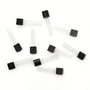 Original and Brand-new Guaranteed MJ9623 TO-92 Transistor CZSKU:TZ68EJ26 - Product Image 1