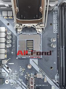 Carte mère MAG B460M MORTAR, socket LGA 1200, DDR4, pour ordinateur de bureau - Product Image 5