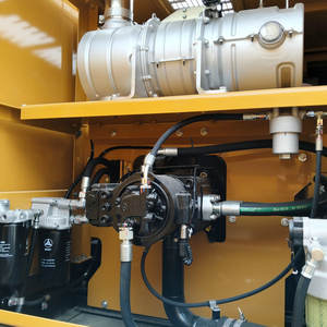 เครื่องขุดตึกมือสองสภาพดี99% ใหม่จากประเทศจีน Sany sy235H เครื่องขุดดินมือสอง23ton sy235ดั้งเดิม235C ใหม่ - Product Image 6