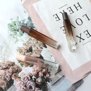 8ml Top vendita di alta qualità rotolo di profumo sulla <span class=keywords><strong>bottiglia</strong></span> lungo quadrato di profumo <span class=keywords><strong>olio</strong></span> essenziale palla di vetro rosa caffè <span class=keywords><strong>bottiglia</strong></span> <span class=keywords><strong>vuota</strong></span> - Product Image 6