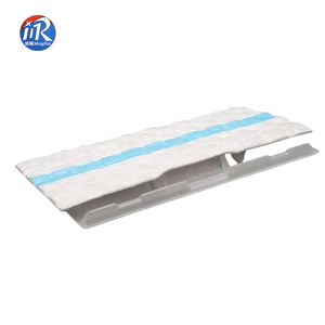 Suku Cadang Pengganti Bantalan Pel Kain Lantai Sekali Pakai untuk Suku Cadang Penyedot Debu Sharks VACMOP VM252 VCM60 VCW60 - Product Image 2