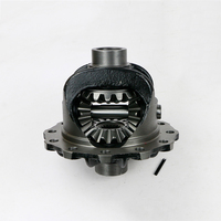 Ensemble différentiel pour M-itsubishi Fuso 4D30, Canter PS100