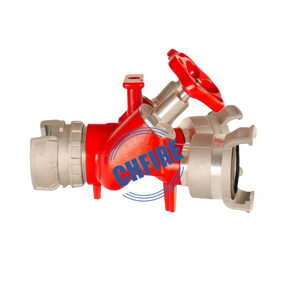 Diviseur <span class=keywords><strong>de</strong></span> valve à vis Équipement et accessoires <span class=keywords><strong>de</strong></span> lutte contre l'incendie - Product Image 4