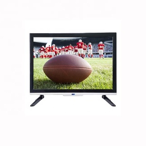 Televisor LED HDTV de Alta Calidad de 24 Pulgadas para Hotel, con Interfaz de Color Negro, 1 Año de Garantía, Televisor de 24 Pulgadas - Product Image 6