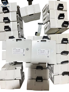 FX2N-16EX โมดูลขยาย PLC โมดูลควบคุมอุตสาหกรรม ตัวควบคุมลอจิกแบบตั้งโปรแกรมได้ ชุดขยาย โมดูลอินพุตดิจิตอล อุตสาหกรรม - Product Image 1