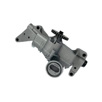 POMPE À HUILE pour HYUNDAI/KIA GENESIS COUPE 2.0T 21310-2C001